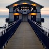 Point Abino Sunrise
